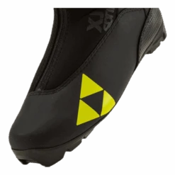 Fischer XJ Sprint Jr Black/Yellow 14 Fischer XJ Sprint Jr Black/Yellow -BJØRN BORG kauppa 9002972398100 007 d91a18092dac4592baa89308a704b445