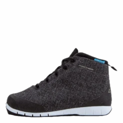 Fischer Urban Cross Grey