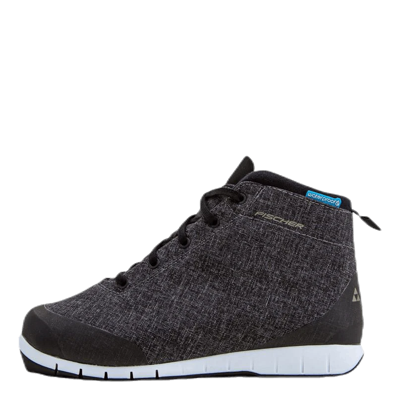 Fischer Urban Cross Grey 3 Fischer Urban Cross Grey