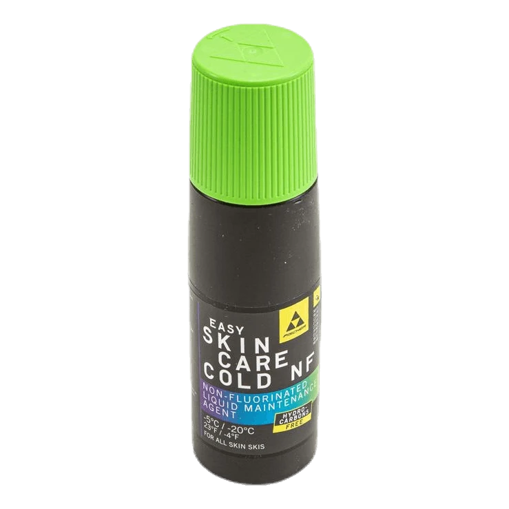 Fischer Easyskin Carecold NF White 3 Fischer Easyskin Carecold NF White