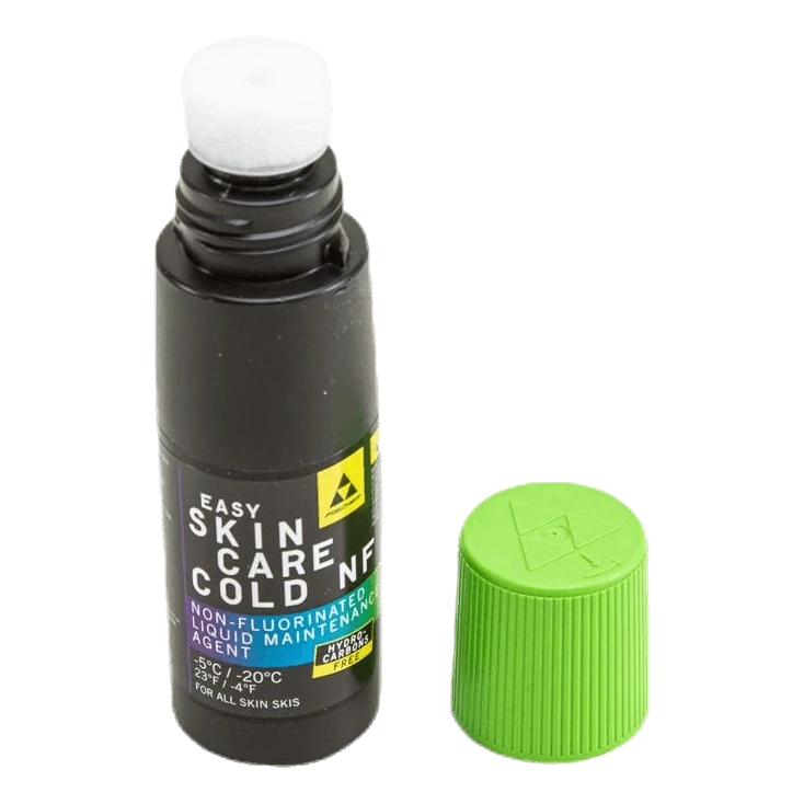 Fischer Easyskin Carecold NF White 4 Fischer Easyskin Carecold NF White - Image 2
