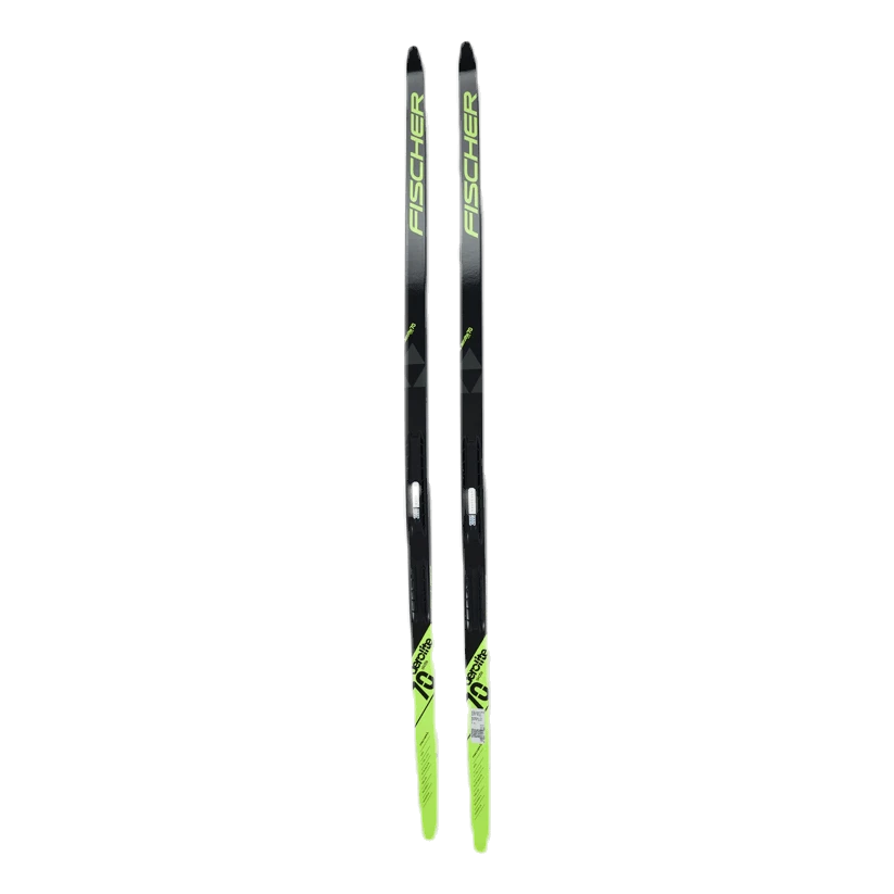 Fischer Aerolite Skate 70 Black 3 Fischer Aerolite Skate 70 Black