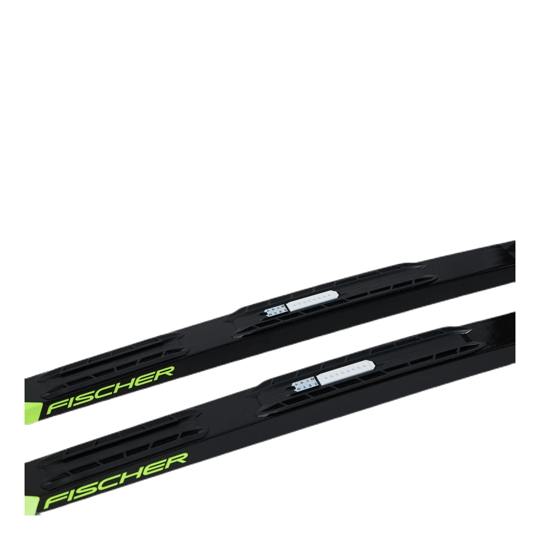 Fischer Aerolite Skate 70 Black 4 Fischer Aerolite Skate 70 Black - Image 2