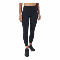 2XU FORM HI-RISE COMPRESSION TIGHTS BLACK/BLACK