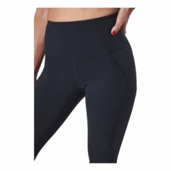 2XU FORM HI-RISE COMPRESSION TIGHTS BLACK/BLACK 10 2XU FORM HI-RISE COMPRESSION TIGHTS BLACK/BLACK -BJØRN BORG kauppa 90044 82 004