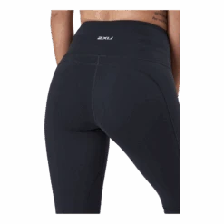 2XU FORM HI-RISE COMPRESSION TIGHTS BLACK/BLACK 11 2XU FORM HI-RISE COMPRESSION TIGHTS BLACK/BLACK -BJØRN BORG kauppa 90044 82 005