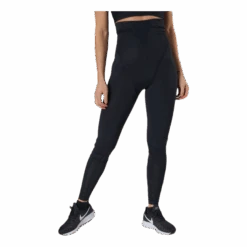 2XU Postnatal Maternity Comp Tights Black