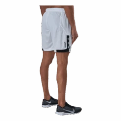 UMBRO UX Elite Shorts White/Black -BJØRN BORG kauppa 90081 53 003