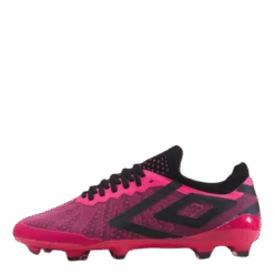 UMBRO Velocita VI Pro Fg Pink