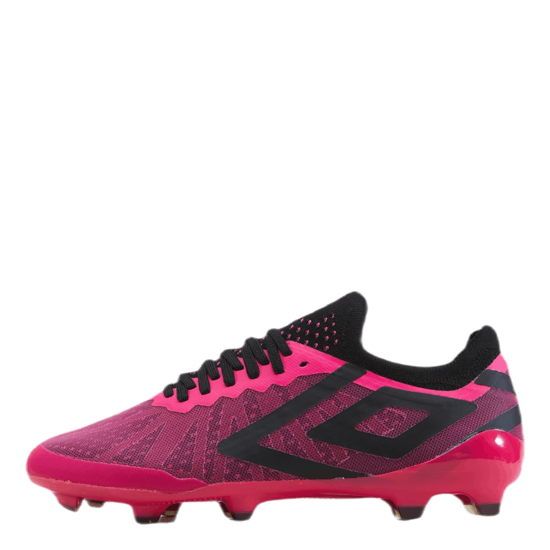 UMBRO Velocita VI Pro Fg Pink 3 UMBRO Velocita VI Pro Fg Pink