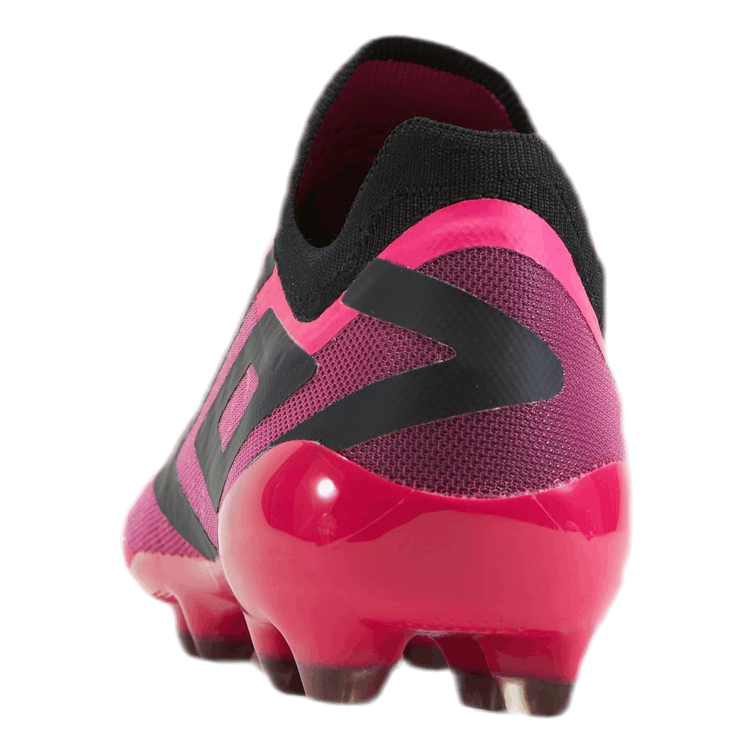UMBRO Velocita VI Pro Fg Pink 4 UMBRO Velocita VI Pro Fg Pink - Image 2