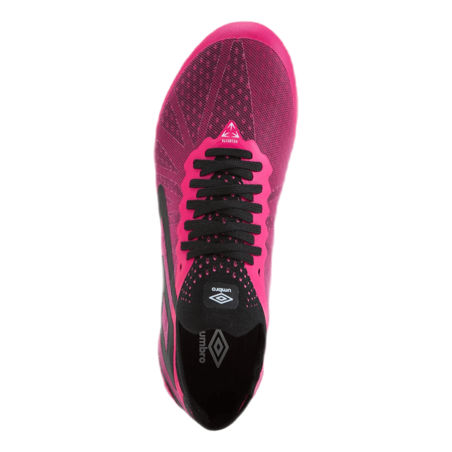 UMBRO Velocita VI Pro Fg Pink 7 UMBRO Velocita VI Pro Fg Pink - Image 5