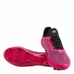UMBRO Velocita VI Pro Fg Pink 17 UMBRO Velocita VI Pro Fg Pink -BJØRN BORG kauppa 90081 55 008