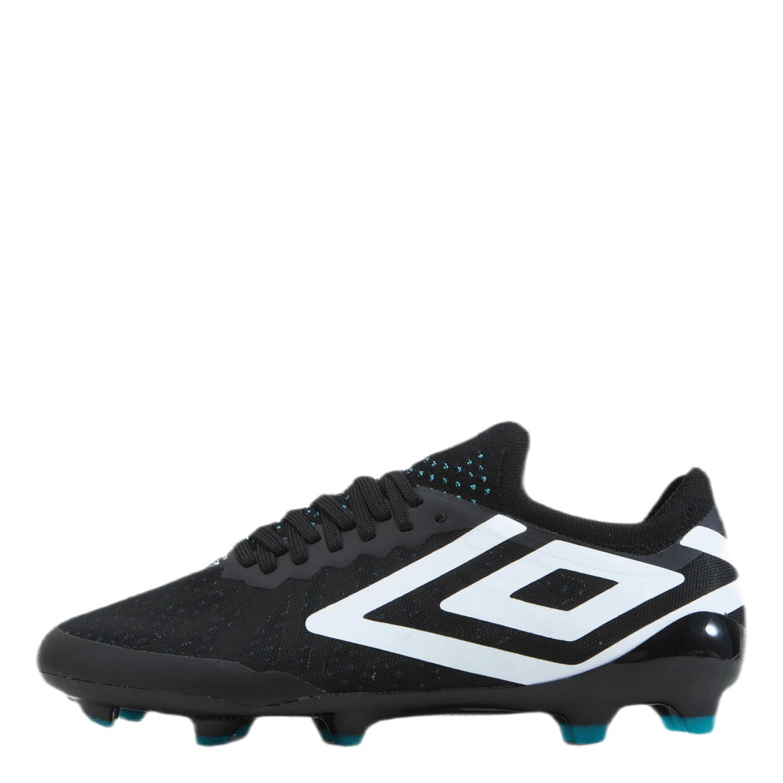 UMBRO Velocita VI Pro Fg Black 3 UMBRO Velocita VI Pro Fg Black