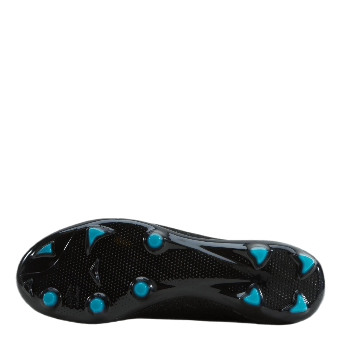 UMBRO Velocita VI Pro Fg Black 6 UMBRO Velocita VI Pro Fg Black - Image 4