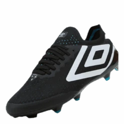 UMBRO Velocita VI Pro Fg Black 15 UMBRO Velocita VI Pro Fg Black -BJØRN BORG kauppa 90081 56 006