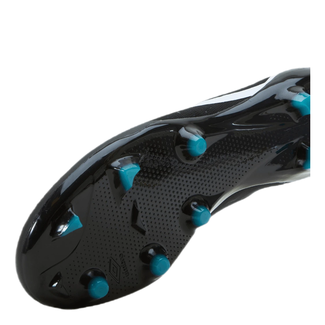 UMBRO Velocita VI Pro Fg Black 9 UMBRO Velocita VI Pro Fg Black - Image 7