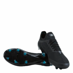 UMBRO Velocita VI Pro Fg Black 17 UMBRO Velocita VI Pro Fg Black -BJØRN BORG kauppa 90081 56 008