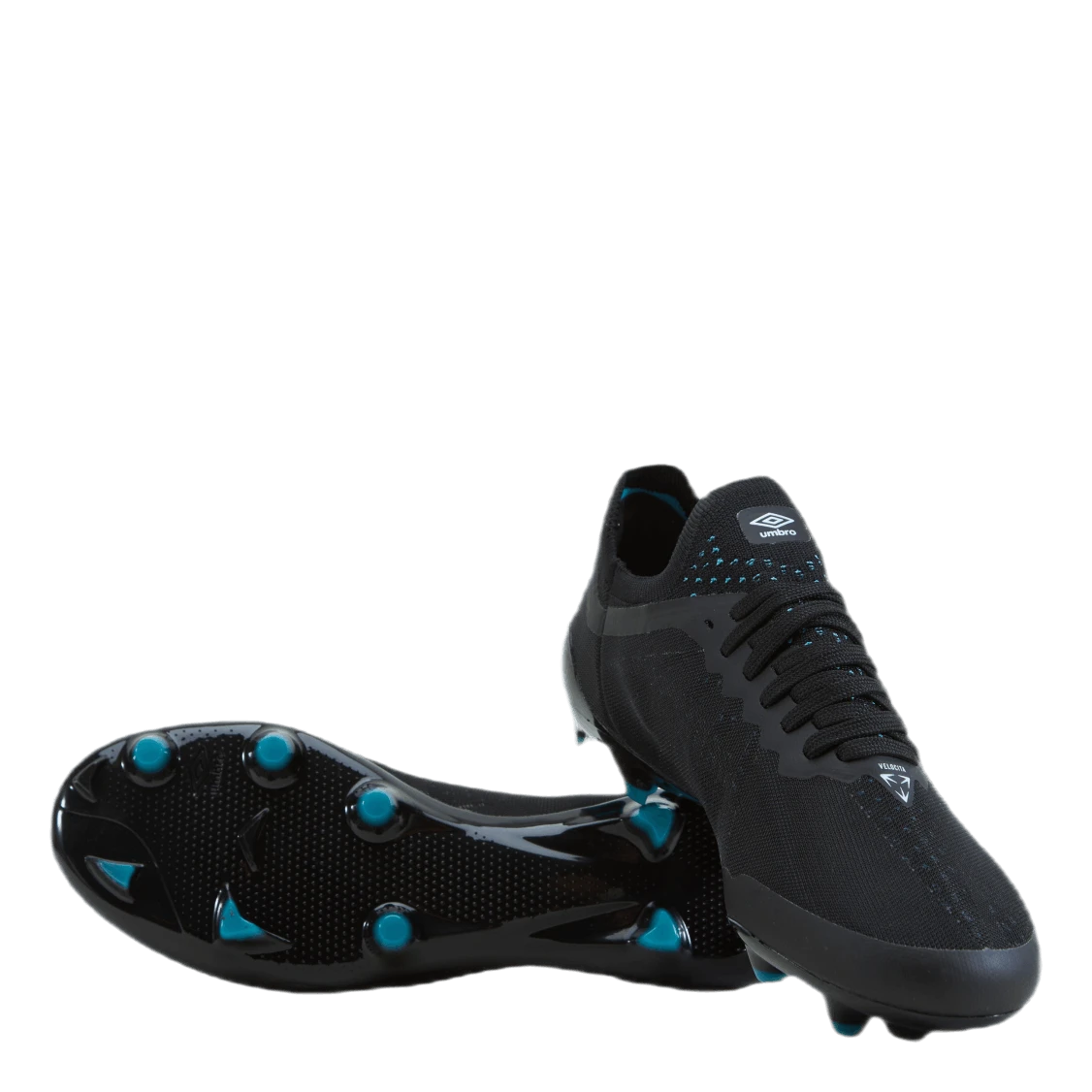 UMBRO Velocita VI Pro Fg Black 10 UMBRO Velocita VI Pro Fg Black - Image 8