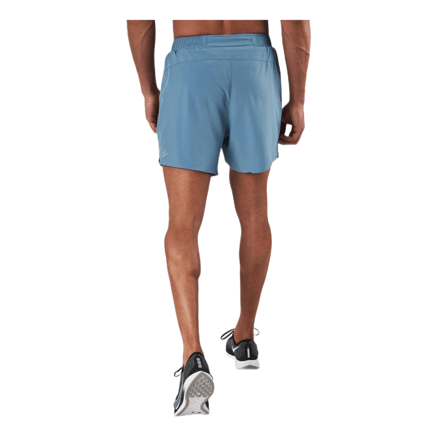 Craft ADV Essence 5" Stretch Shorts Turquoise 5 Craft ADV Essence 5" Stretch Shorts Turquoise - Image 3