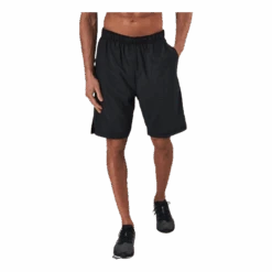 Craft Core Charge Shorts Black