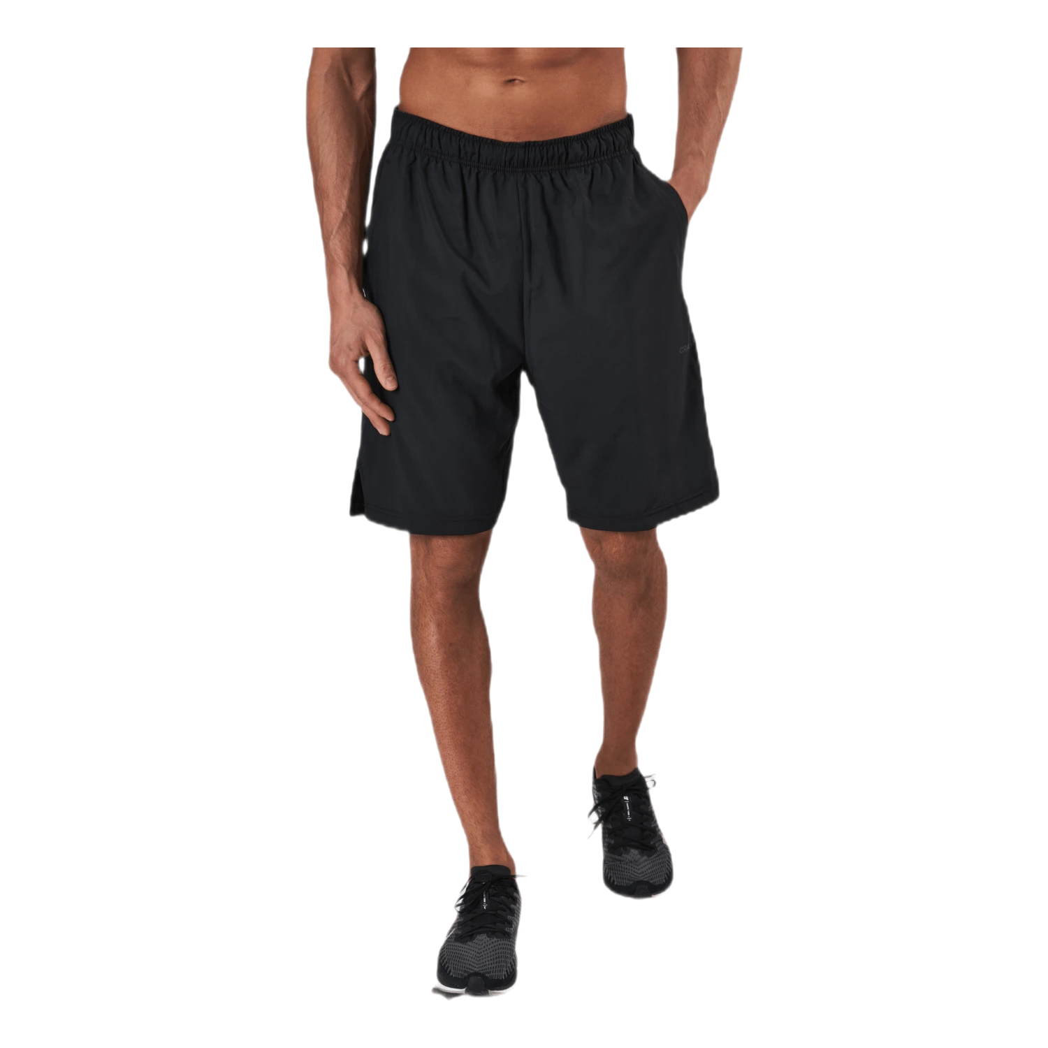Craft Core Charge Shorts Black 3 Craft Core Charge Shorts Black