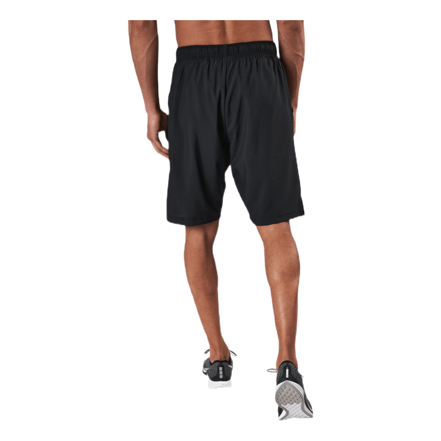 Craft Core Charge Shorts Black 5 Craft Core Charge Shorts Black - Image 3