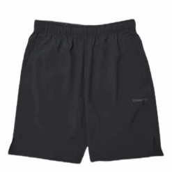 Craft Core Charge Shorts Black 13 Craft Core Charge Shorts Black -BJØRN BORG kauppa 90081 66 007