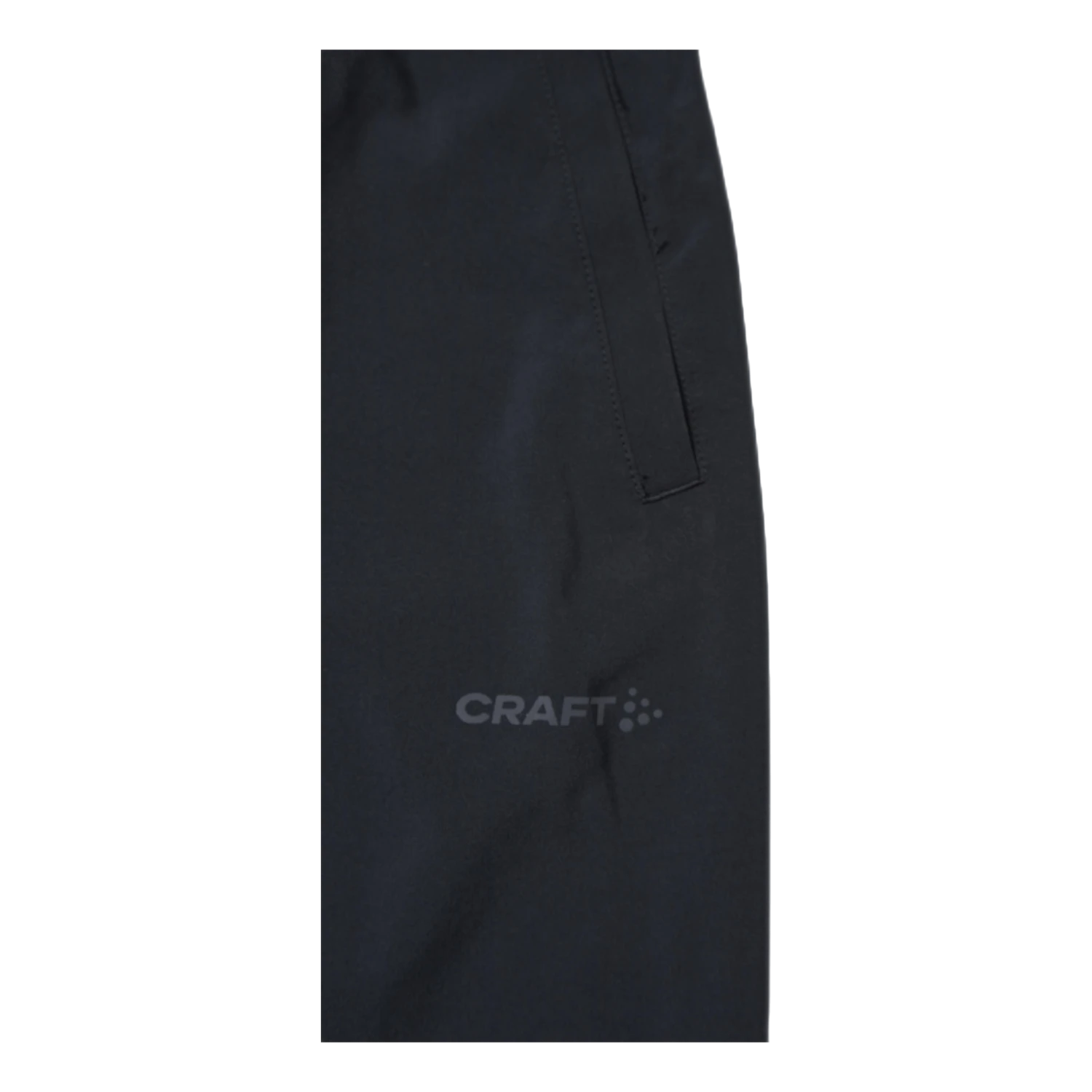 Craft Core Charge Shorts Black 8 Craft Core Charge Shorts Black - Image 6