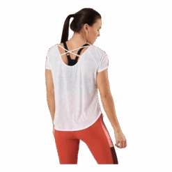 Craft Core Charge Cross Back Tee White 8 Craft Core Charge Cross Back Tee White -BJØRN BORG kauppa 90081 68 003