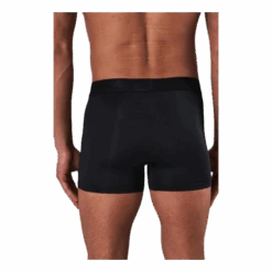 Craft Core Dry Boxer 3-Inch Black -BJØRN BORG kauppa 90081 83 003