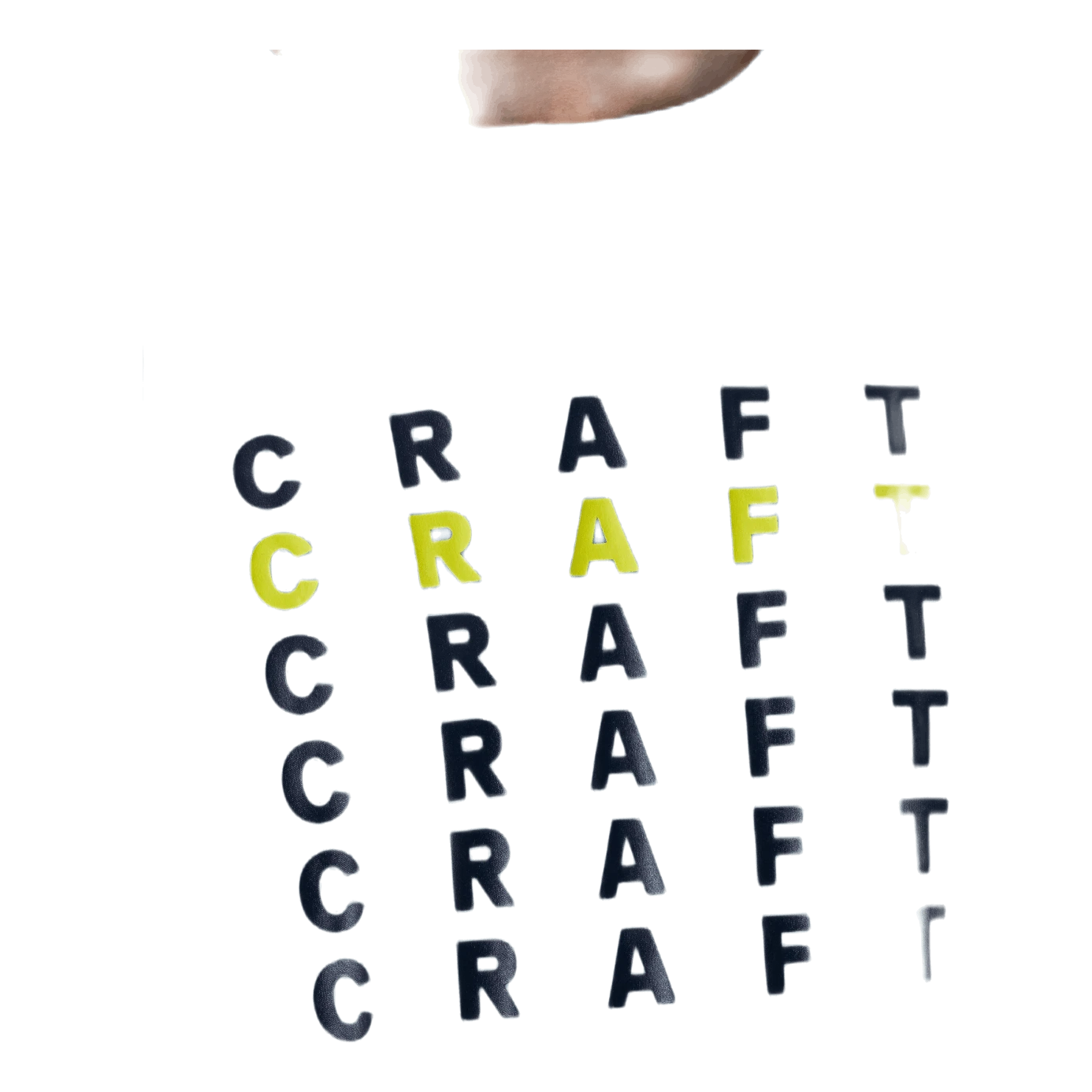 Craft Core Charge SS Tee Blue 6 Craft Core Charge SS Tee Blue - Image 4