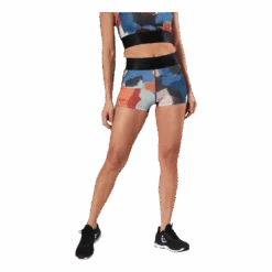 Craft Core Essence Hot Pants Patterned