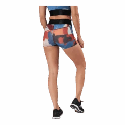 Craft Core Essence Hot Pants Patterned -BJØRN BORG kauppa 90082 01 003