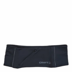 Craft Charge Multi Function Waist Belt Black