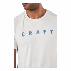 Craft Core Sence SS Tee White 7 Craft Core Sence SS Tee White -BJØRN BORG kauppa 90082 27 004