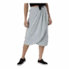 Pieces Neora Hw Skirt Grey -BJØRN BORG kauppa 90083 48 001