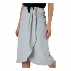 Pieces Neora Hw Skirt Grey 9 Pieces Neora Hw Skirt Grey -BJØRN BORG kauppa 90083 48 004
