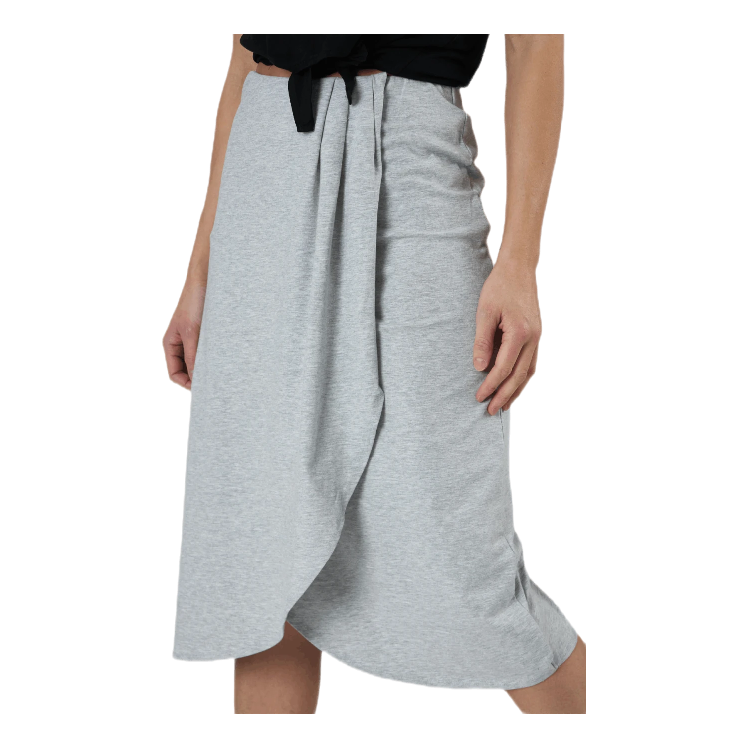 Pieces Neora Hw Skirt Grey 6 Pieces Neora Hw Skirt Grey - Image 4