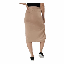 Pieces Neora Hw Skirt Beige -BJØRN BORG kauppa 90083 49 003