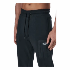 Hi-Tec Ht Zoya Jet Black Black -BJØRN BORG kauppa 90083 73 009