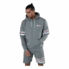 Ellesse El Toto Oh Hoody Grey -BJØRN BORG kauppa 90083 84 001