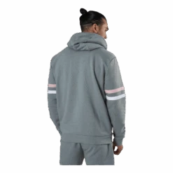Ellesse El Toto Oh Hoody Grey -BJØRN BORG kauppa 90083 84 003