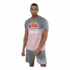 Ellesse El Arbatax Tee Grey -BJØRN BORG kauppa 90084 32 001