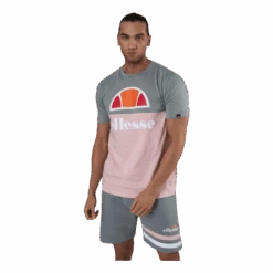 Ellesse El Arbatax Tee Grey