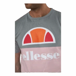 Ellesse El Arbatax Tee Grey -BJØRN BORG kauppa 90084 32 004