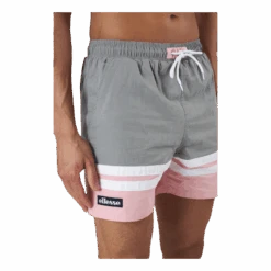 Ellesse El Cefalu Swim Short Grey -BJØRN BORG kauppa 90084 66 004