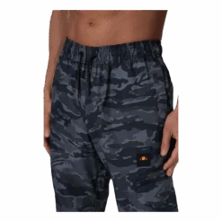 Ellesse El Bergamma Camo Cargo Pant Green -BJØRN BORG kauppa 90084 67 004