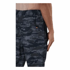 Ellesse El Bergamma Camo Cargo Pant Green -BJØRN BORG kauppa 90084 67 005