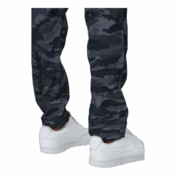 Ellesse El Bergamma Camo Cargo Pant Green -BJØRN BORG kauppa 90084 67 006